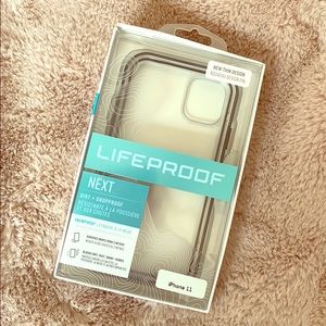 🆕 iPhone 11 LifeProof NËXT